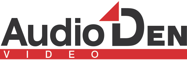 Audio Den - Audio Store & Home Automation Solutions